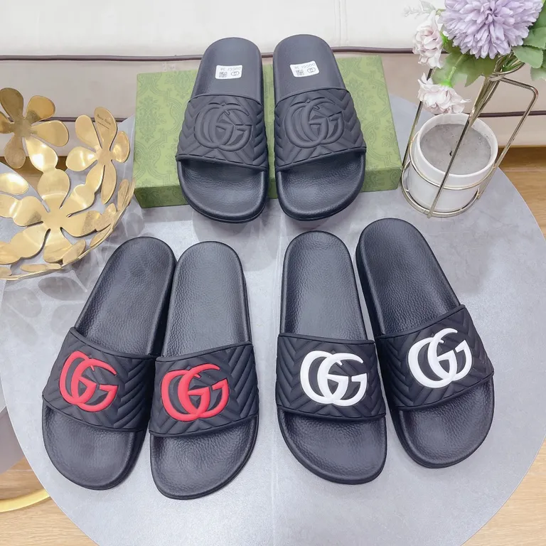 Gucci Shoe 